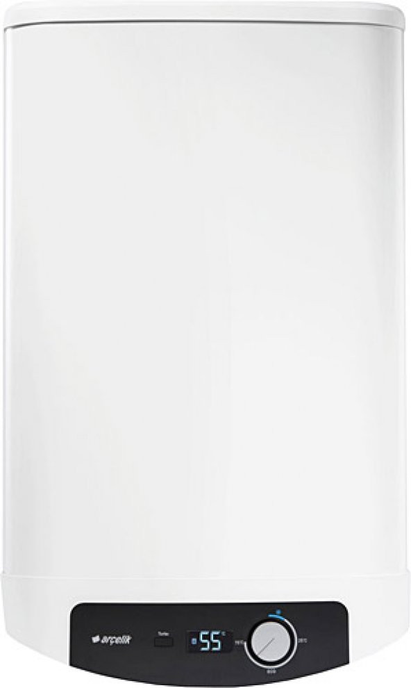 Arçelik T 7365 E BS 3000 W 65 lt Termosifon - 1