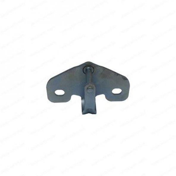 FIAT DUCATO Bagaj Kaput Kilit Karşılık 2006 - 2018 - 4