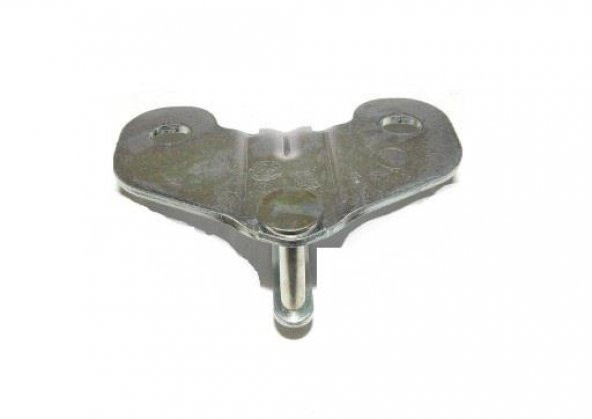 PEUGEOT BOXER Bagaj Kaput Kilit Karşılık 2006 - 2016 - 3