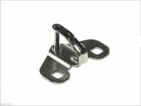 CITROEN JUMPER Bagaj Kaput Kilit Karşılık 2005 - 2016 - 2