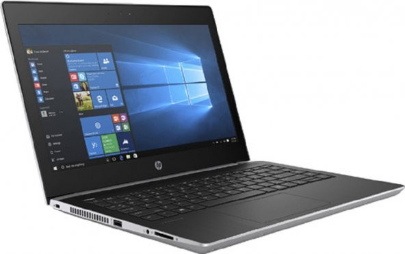 HP 2SX95EA Probook 430 G5 i5-8250U, 8GB/256GB SSD,13.3" HD,Free DOS