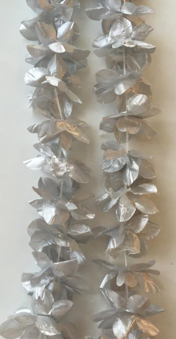 HAWAİİ KOLYE GÜMÜŞ - 3