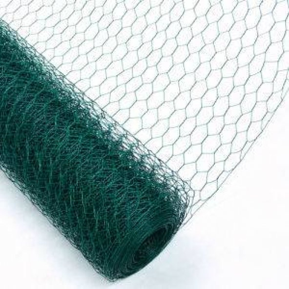 PVC KÜMES TELİ 120CM