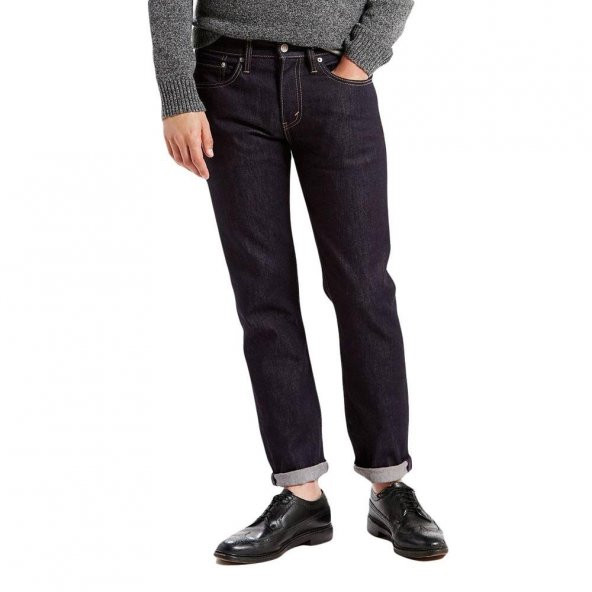 LEVİS 511 ERKEK SLİM FİT JEAN PANTOLON 04511-1042 - 1