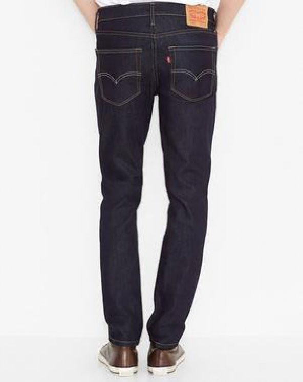 LEVİS 511 ERKEK SLİM FİT JEAN PANTOLON 04511-1042 - 2