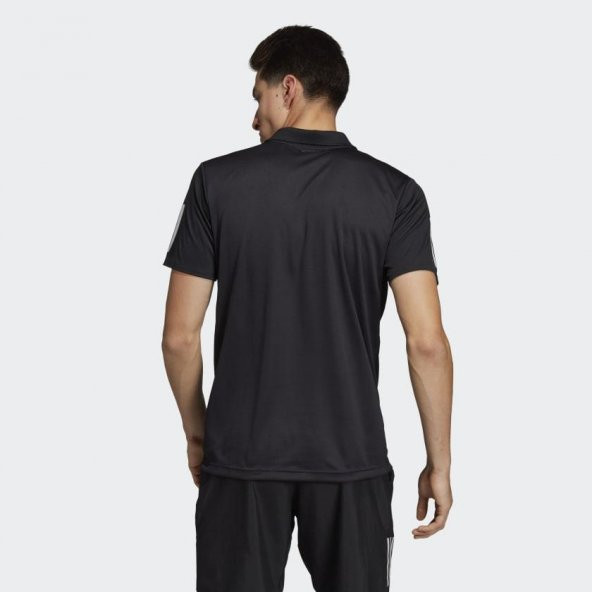 Adidas DU0848 CLUB 3STR POLO Tişört - 3