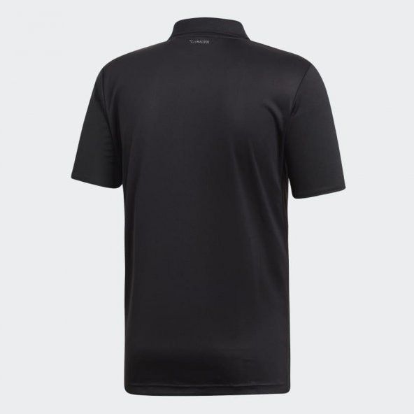 Adidas DU0848 CLUB 3STR POLO Tişört - 6