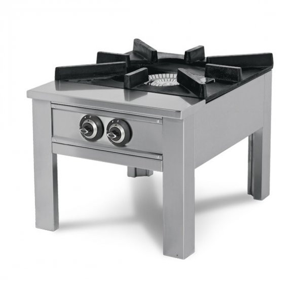 Empero 900 Serisi Ventilli Yer Ocağı ürün görseli