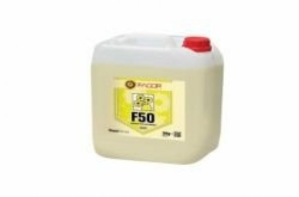 Konsantre Hava Şartlandırıcı F50 5 Kg ürün görseli