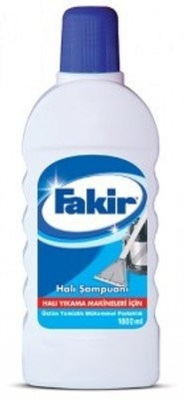 Halı Yıkama Deterjanı Nilco Halımatik 1 Lt / NİLCO ürün görseli