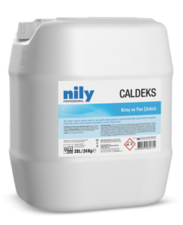 Köpüklü El Temizleme Sıvısı Nily Handfoam 5 Lt / NİLY ürün görseli