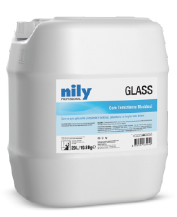 Banyo WC Temizleyici Nily WC Cleaner 20 Lt / NİLY ürün görseli