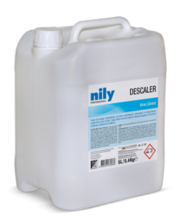 Köpüklü El Temizleme Sıvısı Nily Handfoam 20 Lt / NİLY ürün görseli