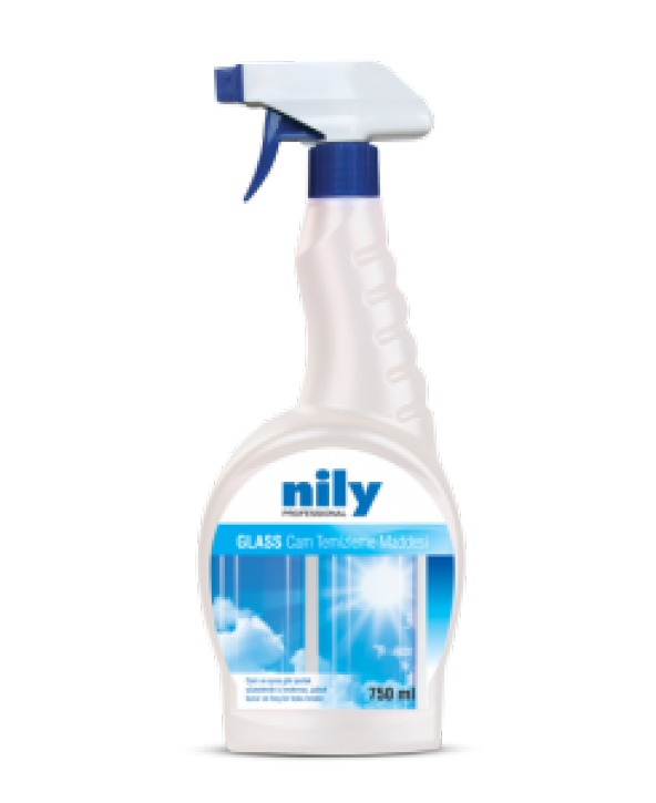 Yağ Çözücü Nily Grill 20 Lt / NİLY ürün görseli