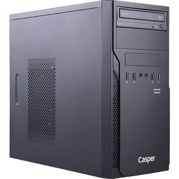 Casper Nirvana N2H.G540-4L05E -Windows 10 Home