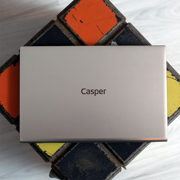 Casper Nirvana F750.8550-AE65P-G-IF-Windows 10 Home