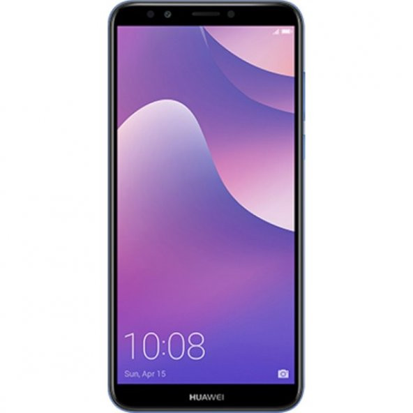 Huawei Y7 2018  (Huawei Türkiye Garantili)