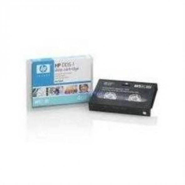 Hp C5706A Data Kartuş 4GB DDS-1 - 2