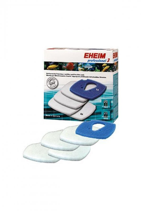 Eheim Sünger Set 2080 +/