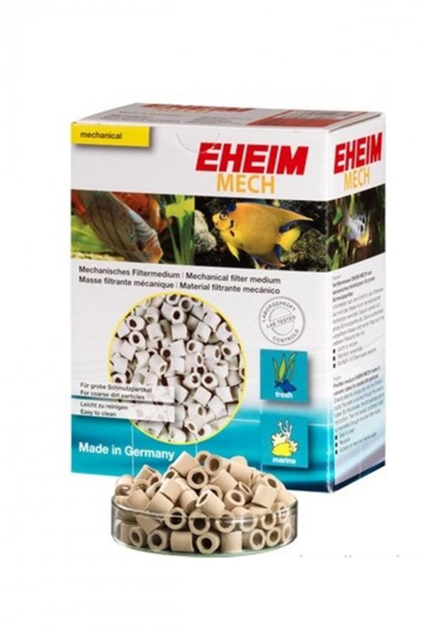Eheim Mech Filtre Malzemesi 1 Lt ürün görseli