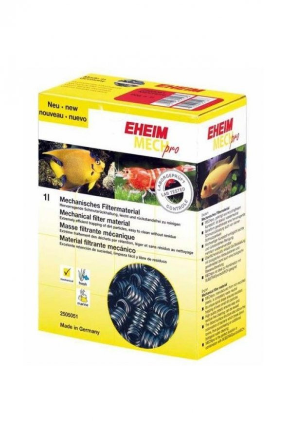Eheim Mech Pro 1 Lt