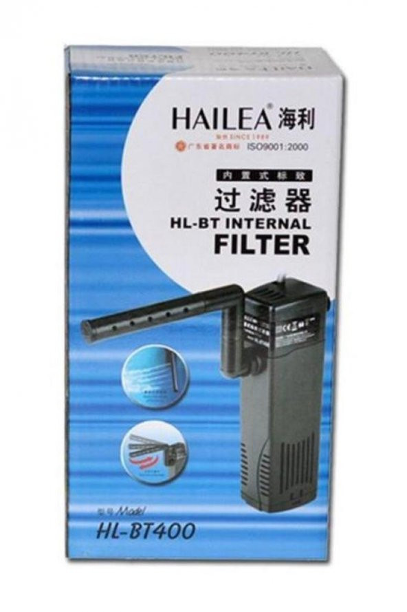 Hailea HL-BT400 İç Filtre