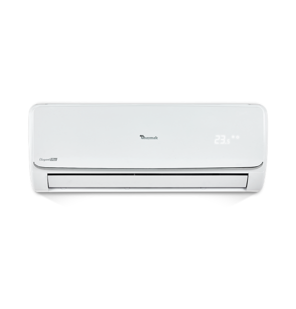Baymak Elegant Plus 18 A++ 18000 BTU Inverter Duvar Tipi Klima - 3