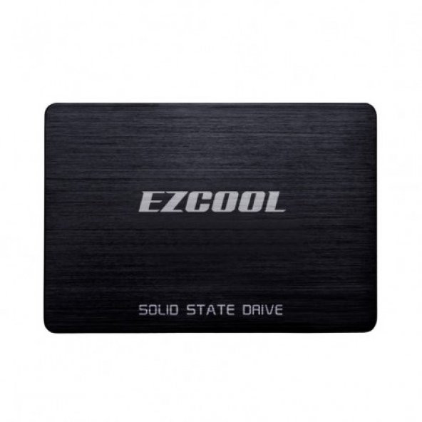 960 GB EZCOOL SSD S960/960GB 2,5" 560-530 MB/s