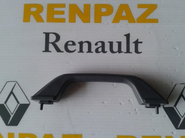 RENAULT 19 TAVAN EL TUTAMAĞI 7702253141 ORJINAL - 3