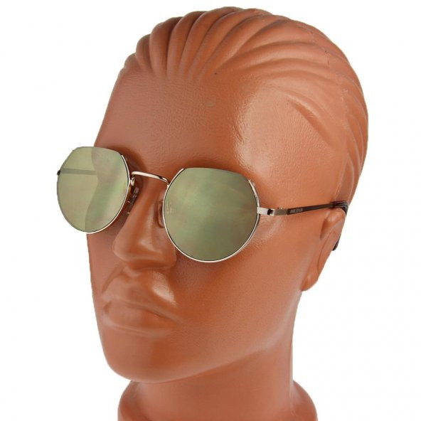 Daniel Klein Bayan Güneş Gözlüğü Polarize Lens Üstü Kesik Model - 7