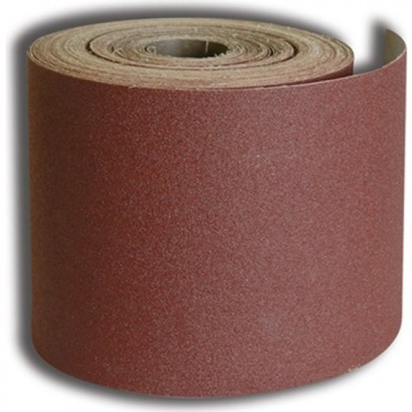 RULO ZIMPARA P 60 KUM ZIMSAN ZIMPARA ( 1 METRE )