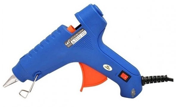 DGHL Sıcak Silikon Tabancası 60 W - 2