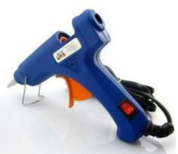DGHL Sıcak Silikon Tabancası 20 W - 2