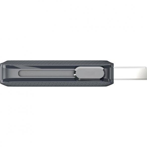 SanDisk Ultra Dual Drive Type-C 128GB OTG USB Bellek SDDDC2-128G-G46 - 6