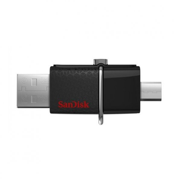 SanDisk Dual Drive 64GB USB 3.0 OTG USB Bellek SDDD2-064G-GAM46