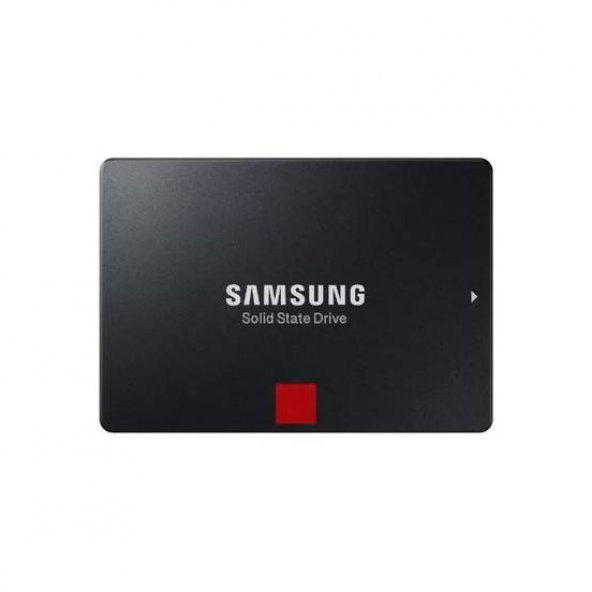 Samsung 860 Pro MZ-76P1T0BW 2.5
