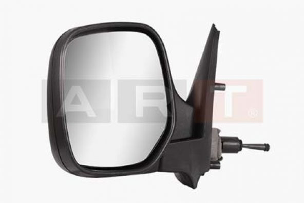 Peugeot Partner - Berlingo Mek Sol Dikiz Aynası