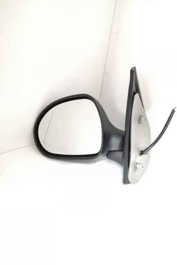 Fiat Albea Elektrikli Isıtmalı Komple Sol Dikiz Aynası