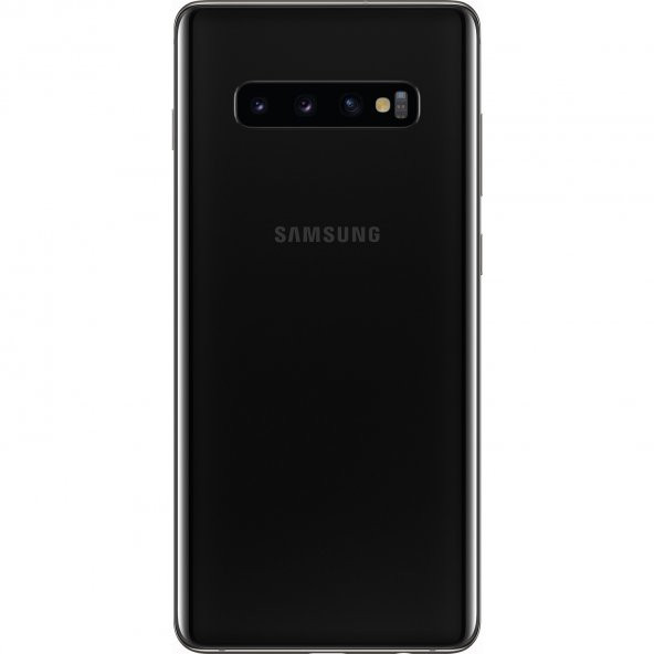 SAMSUNG Galaxy S10 128GB Akıllı Telefon Prizma Siyahı ( Samsung Türkiye Garantili) - 2