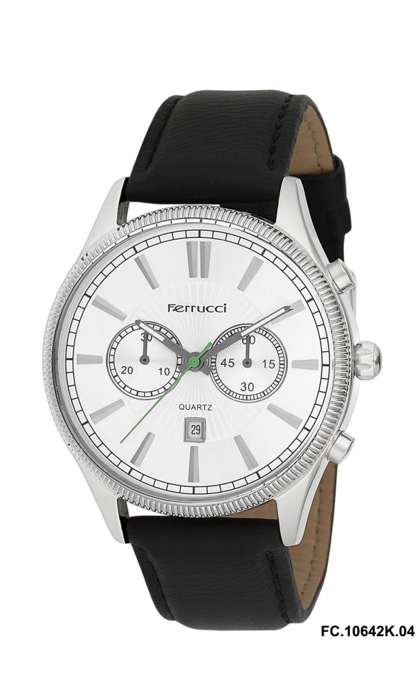 Ferrucci Erkek Kol Saati - FC 10642K - 2