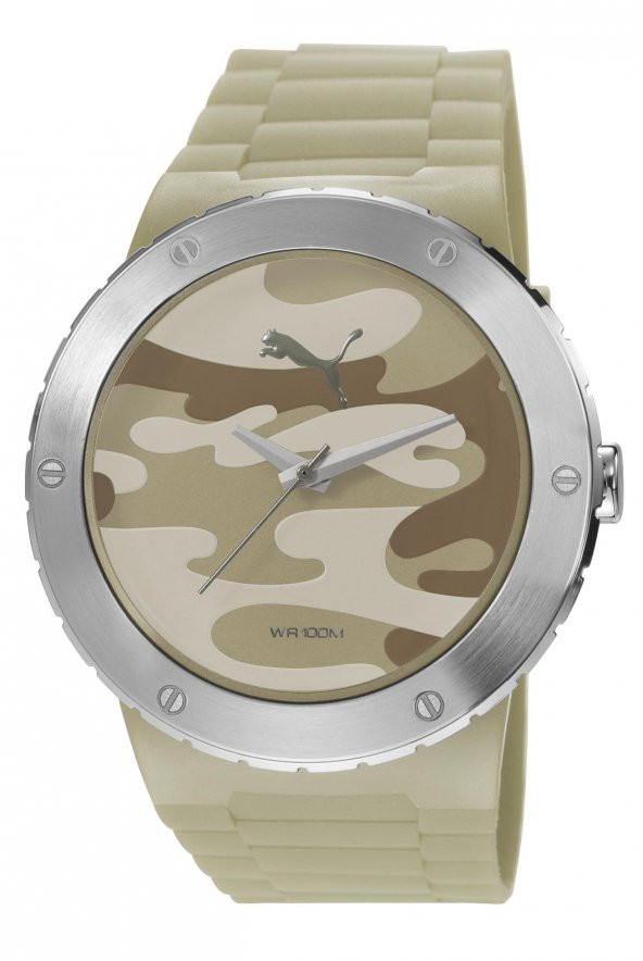 Puma PU103331008 Erkek Kol Saati
