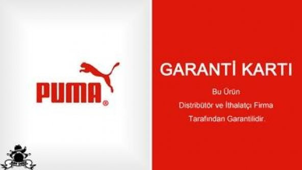 Puma PU103331008 Erkek Kol Saati - 2