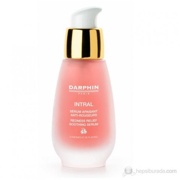 Darphin Intral Redness Relief Soothing Serum 30 Ml.