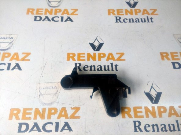 RENAULT MEGANE 2 CAM KRİKO BAKALİTİ 8200197143 - 8200197141 - 1