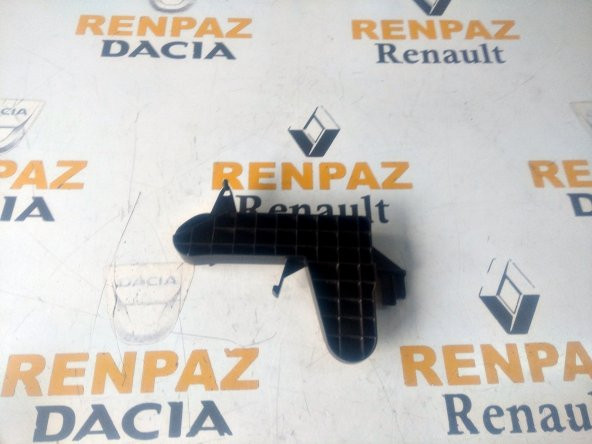 RENAULT MEGANE 2 CAM KRİKO BAKALİTİ 8200197143 - 8200197141 - 4