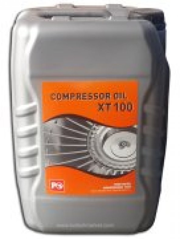Compressor Oil XT -100