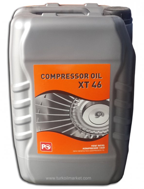 Compressor Oil XT-46