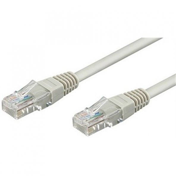 1 Metre Cat6 Patch Kablo-İnternet Kablosu 7353