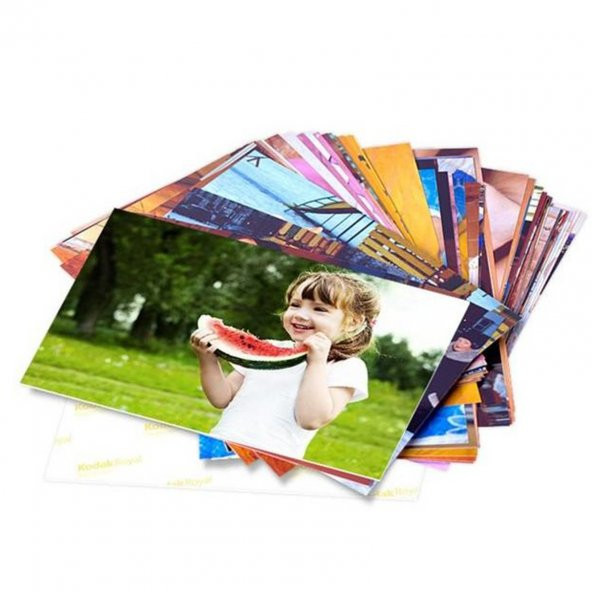 13x18 Fotoğraf Baskısı 50 Adet - 4