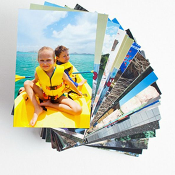 13x18 Fotoğraf Baskısı 50 Adet - 5